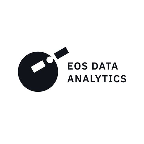 EOS Data Analytics .